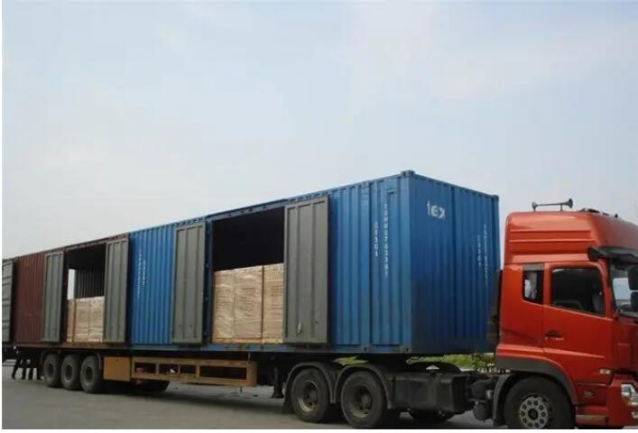 厦门到桑珠孜区整车运输