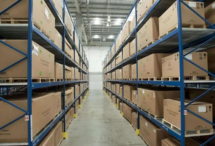 厦门到桑珠孜区货物仓储