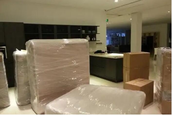 厦门到桑珠孜区长途搬家