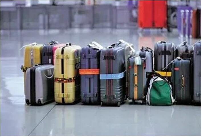 厦门到桑珠孜区行李托运